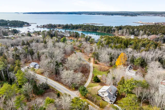 $595,000 | 461 Hendricks Hill Road, Southport, ME 04576