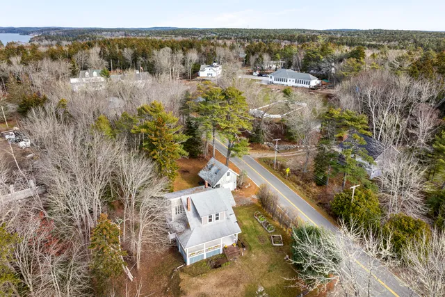 $595,000 | 461 Hendricks Hill Road, Southport, ME 04576