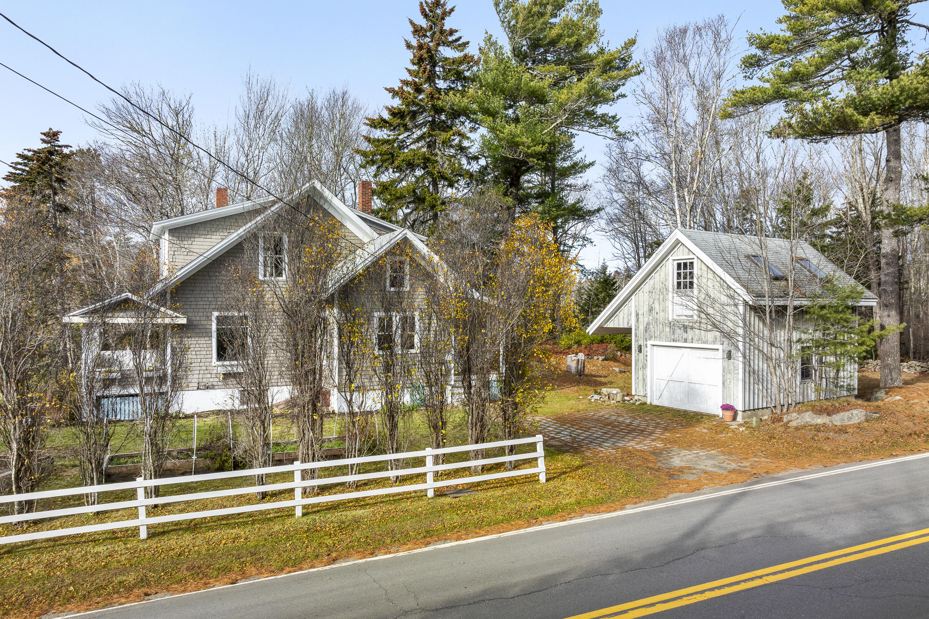 461 Hendricks Hill Road Southport, ME 04576 - Photo 7 of 40 10-461 Hendricks Hill Rd, Southport, ME-