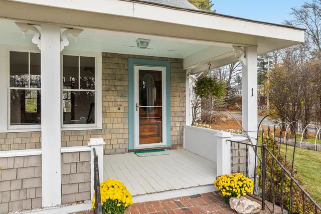 $595,000 | 461 Hendricks Hill Road, Southport, ME 04576