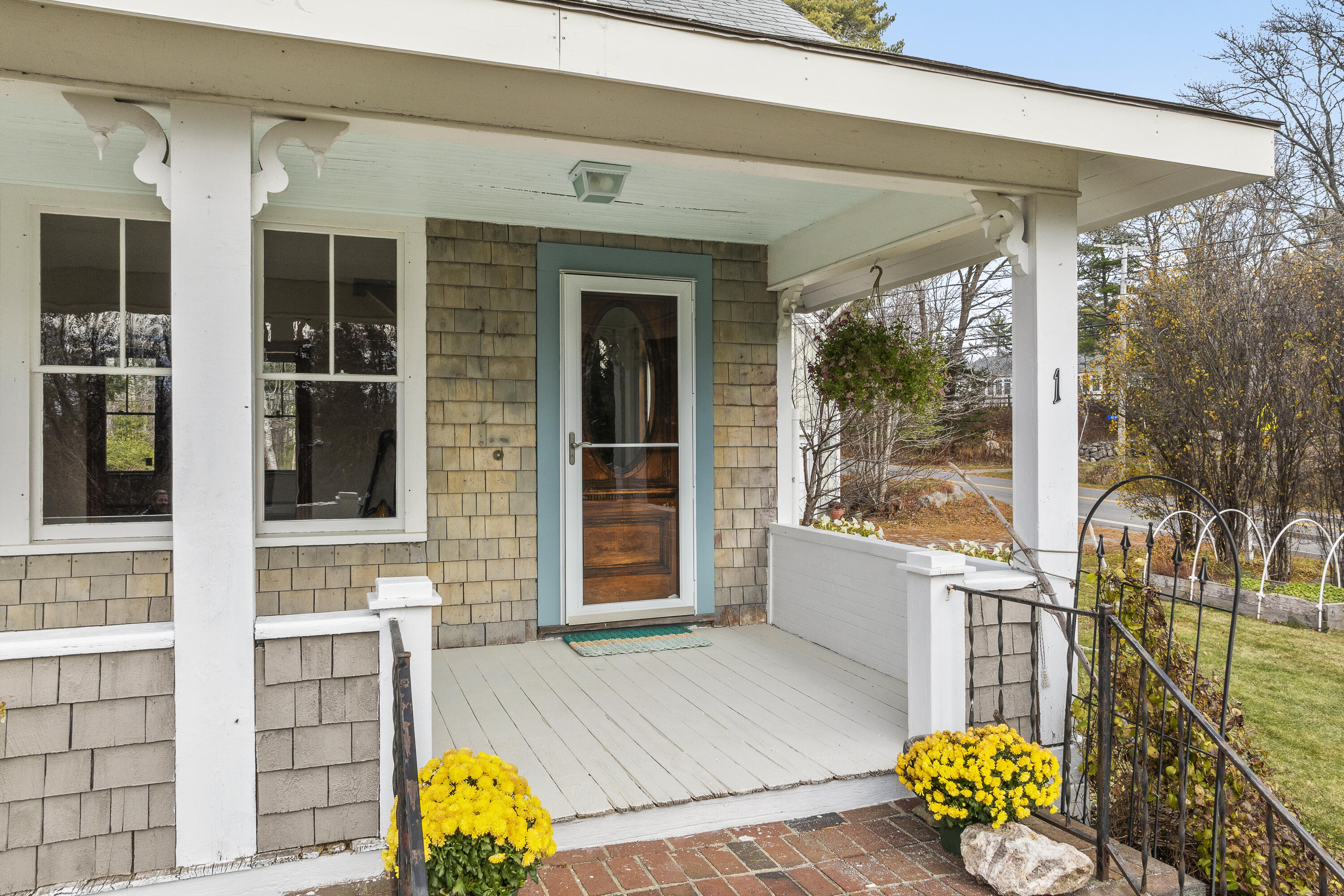 461 Hendricks Hill Road Southport, ME 04576 - Photo 9 of 40 54-461 Hendricks Hill Rd, Southport, ME-