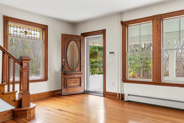 $595,000 | 461 Hendricks Hill Road, Southport, ME 04576