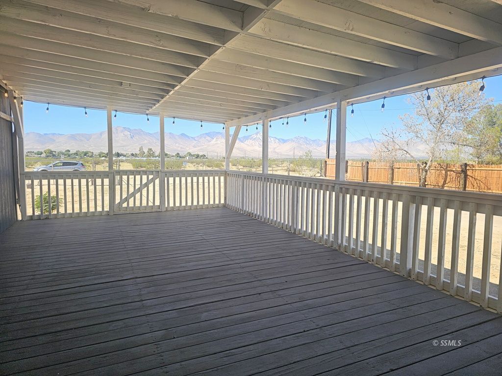1544 North Charles Street Ridgecrest, CA 93555 - Photo 28 of 45 Gallery Image 28