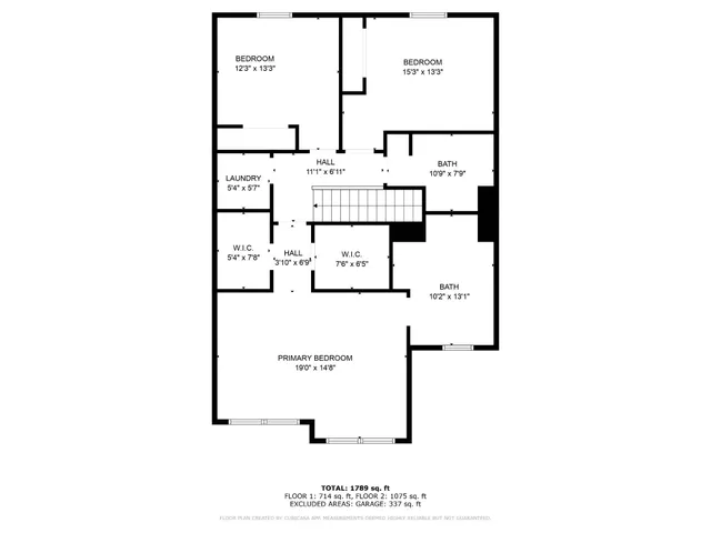 $2,295 | 2326 Nabali Way, Murfreesboro, TN 37127