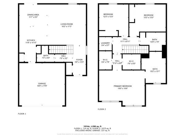 $2,295 | 2326 Nabali Way, Murfreesboro, TN 37127
