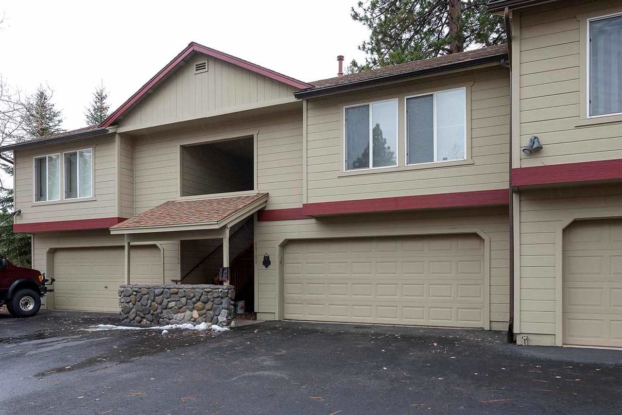 10109 Pine Cone Road Truckee, CA 96161 - Photo 1 of 14 Gallery Image 1