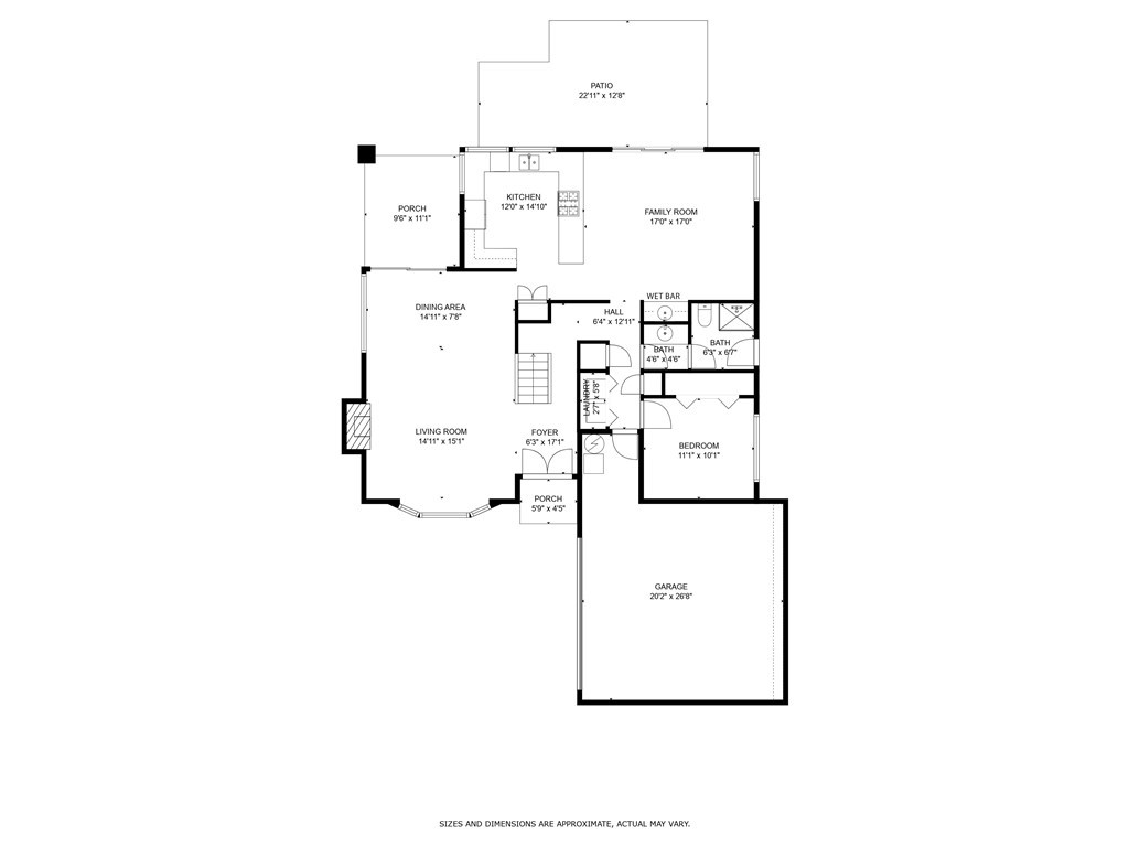 8 Via Subida Rancho Palos Verdes, CA 90275 - Photo 33 of 40