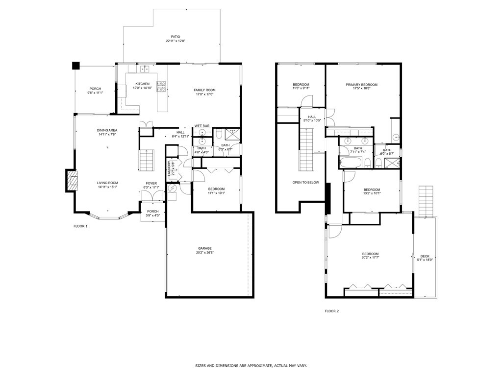 8 Via Subida Rancho Palos Verdes, CA 90275 - Photo 35 of 40