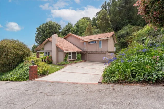 $1,899,900 | 8 Via Subida, Rancho Palos Verdes, CA 90275