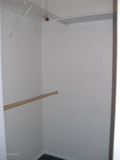 4731 Sisson Road Titusville, FL 32780 - Photo 14 of 19 MASTER WALK-IIN CLOSET