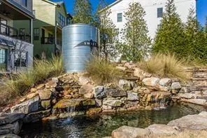 a picture of water view