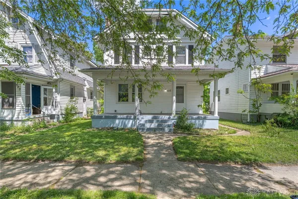 $115,000 | 617 Homewood Avenue, Dayton, OH 45406