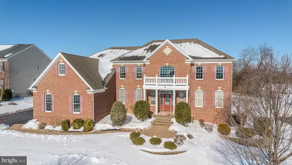 $1,649,900 | 4 Heitz Lane, Hillsborough, NJ 08844