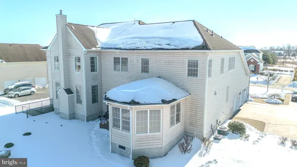 $1,649,900 | 4 Heitz Lane, Hillsborough, NJ 08844