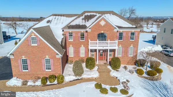 $1,649,900 | 4 Heitz Lane, Hillsborough, NJ 08844