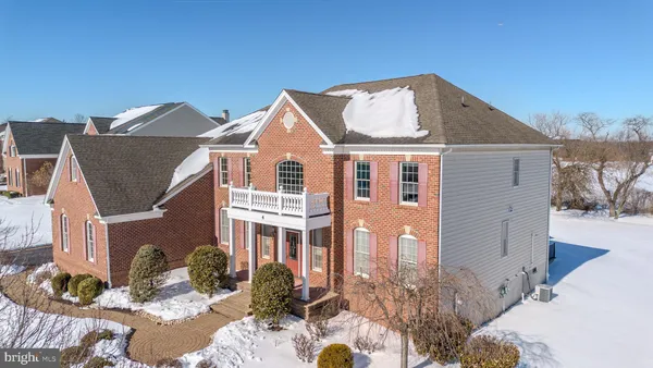 $1,649,900 | 4 Heitz Lane, Hillsborough, NJ 08844