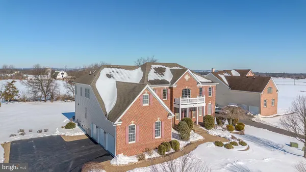 $1,649,900 | 4 Heitz Lane, Hillsborough, NJ 08844