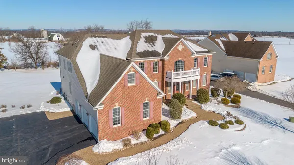 $1,649,900 | 4 Heitz Lane, Hillsborough, NJ 08844