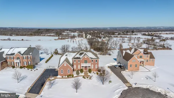 $1,649,900 | 4 Heitz Lane, Hillsborough, NJ 08844