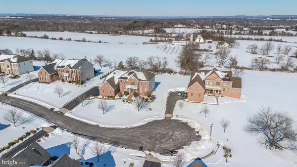 $1,649,900 | 4 Heitz Lane, Hillsborough, NJ 08844