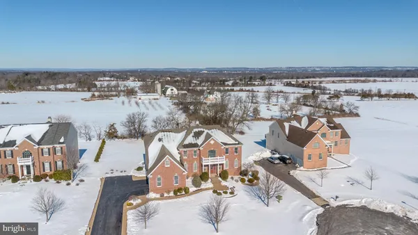 $1,649,900 | 4 Heitz Lane, Hillsborough, NJ 08844