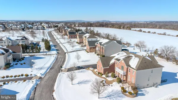 $1,649,900 | 4 Heitz Lane, Hillsborough, NJ 08844