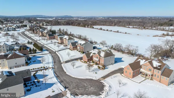 $1,649,900 | 4 Heitz Lane, Hillsborough, NJ 08844