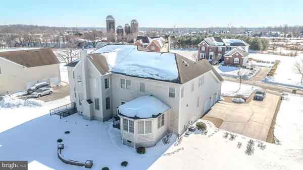 $1,649,900 | 4 Heitz Lane, Hillsborough, NJ 08844