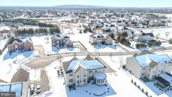 $1,649,900 | 4 Heitz Lane, Hillsborough, NJ 08844