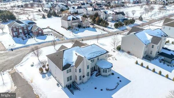 $1,649,900 | 4 Heitz Lane, Hillsborough, NJ 08844