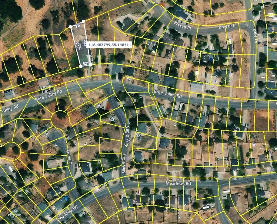 19901 Brite Valley Road Tehachapi, CA 93561 - Photo 2 of 4 front view of a building