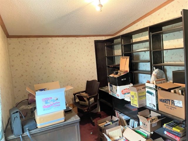 4301 Quanicassee Road Fairgrove, MI 48733 - Photo 9 of 17