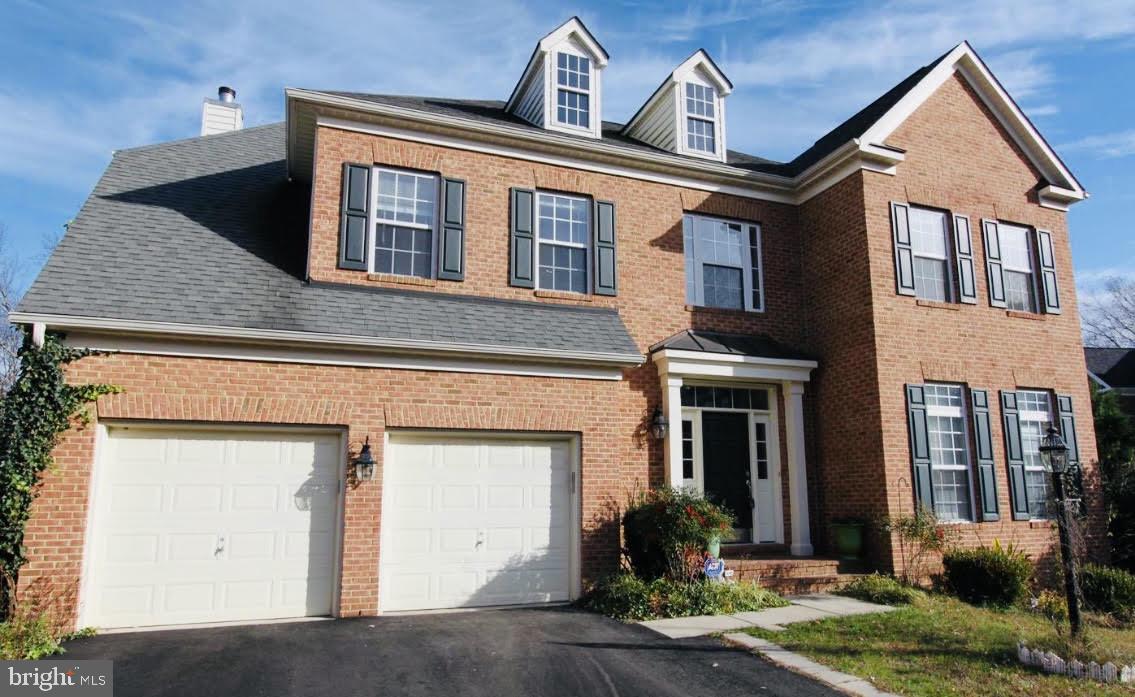 8553 Mazzello Place Springfield, VA 22153 - Photo 1 of 1