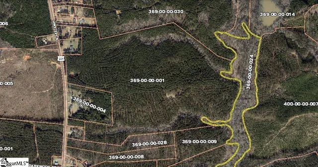 $1,715,000 | 0 South S Highway, Waterloo, SC 29384