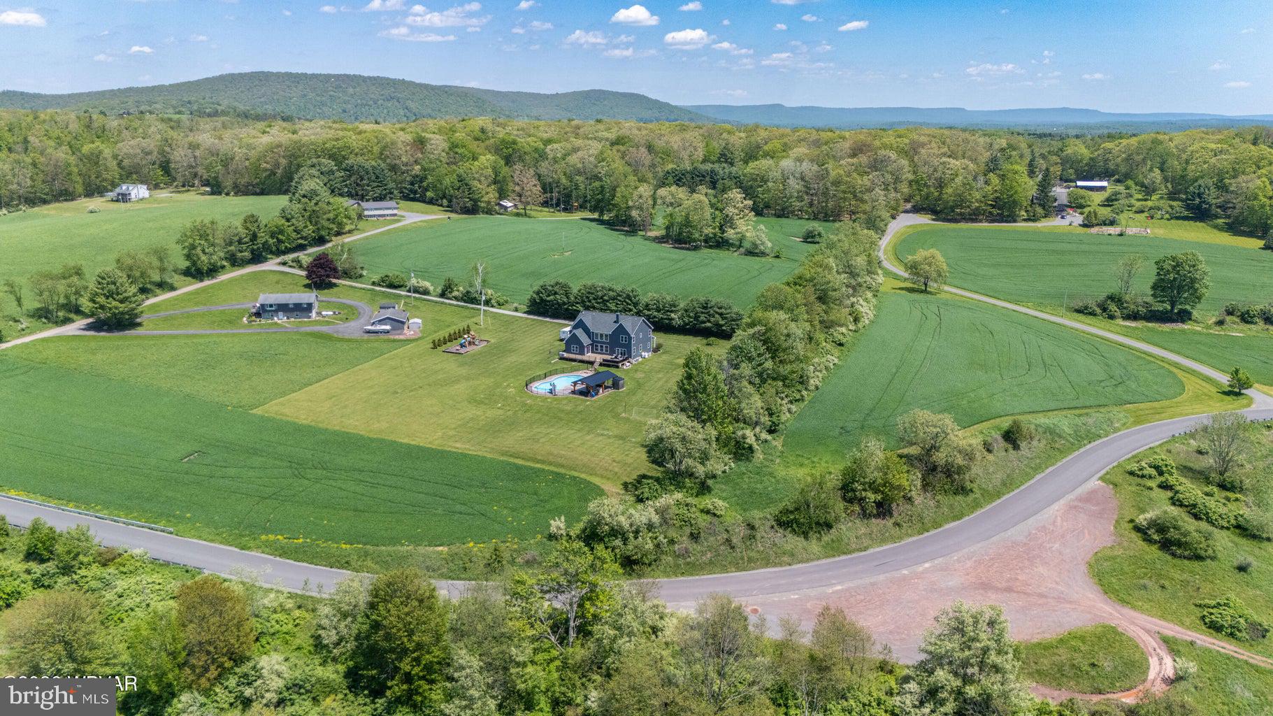 92 Easton Road Trout Run, PA 17771 - Photo 4 of 108 Serene countryside retreat awaits.