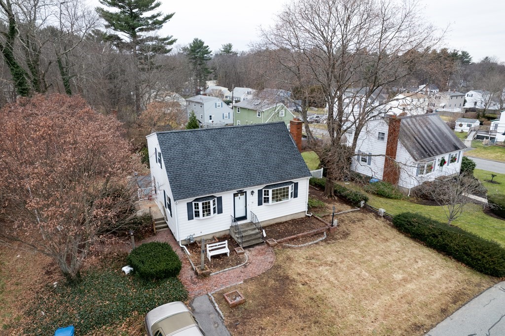 60 Macon Road Burlington, MA 01803 - Photo 20 of 23 Gallery Image 20