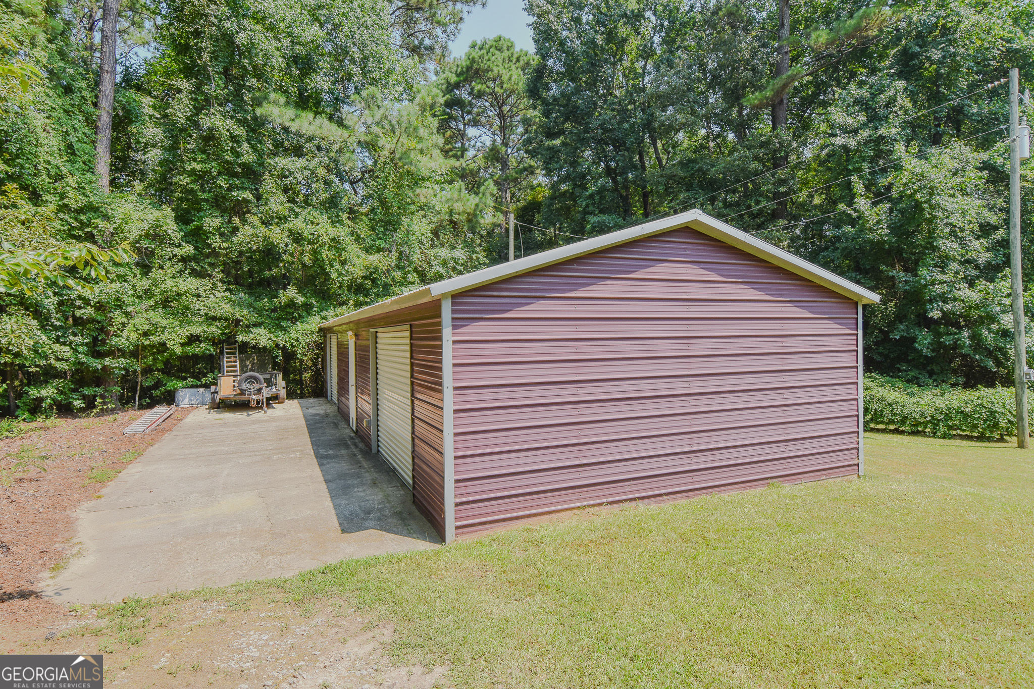 441 Campbell Road Meansville, GA 30256 - Photo 90 of 107 Gallery Image 90