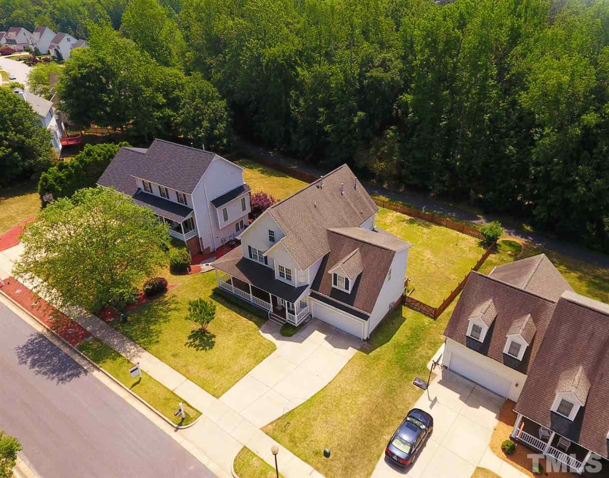 1504 Patterson Grove Road Apex, NC 27502 - Photo 2 of 25 Gallery Image 2
