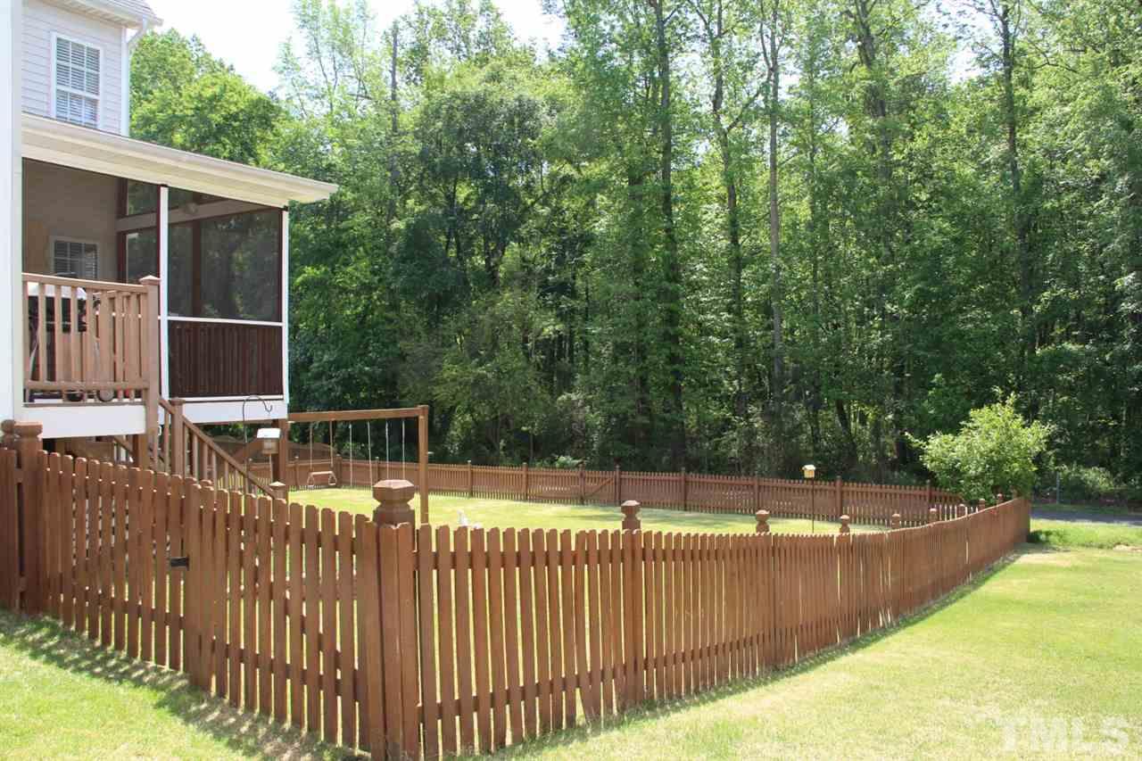 1504 Patterson Grove Road Apex, NC 27502 - Photo 19 of 25 Gallery Image 19