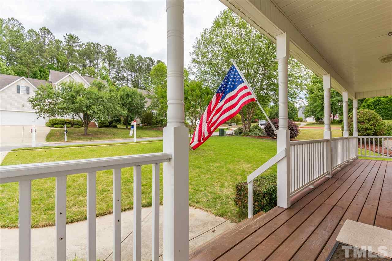 1504 Patterson Grove Road Apex, NC 27502 - Photo 21 of 25 Gallery Image 21