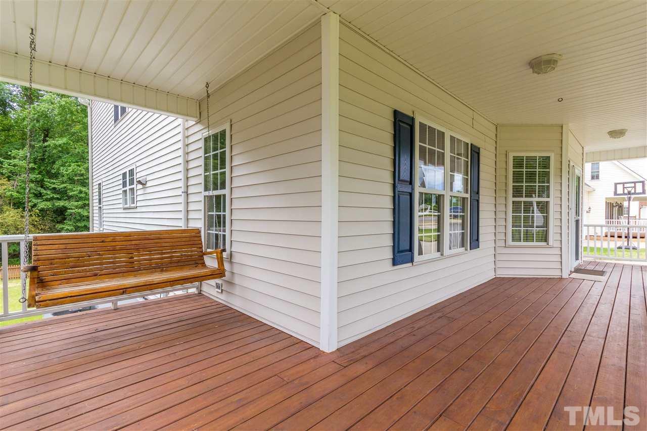 1504 Patterson Grove Road Apex, NC 27502 - Photo 22 of 25 Gallery Image 22