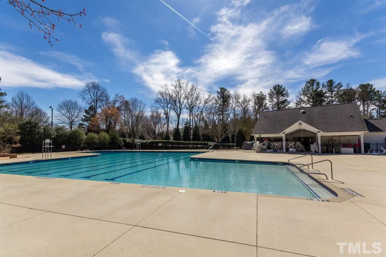 1504 Patterson Grove Road Apex, NC 27502 - Photo 23 of 25 Gallery Image 23