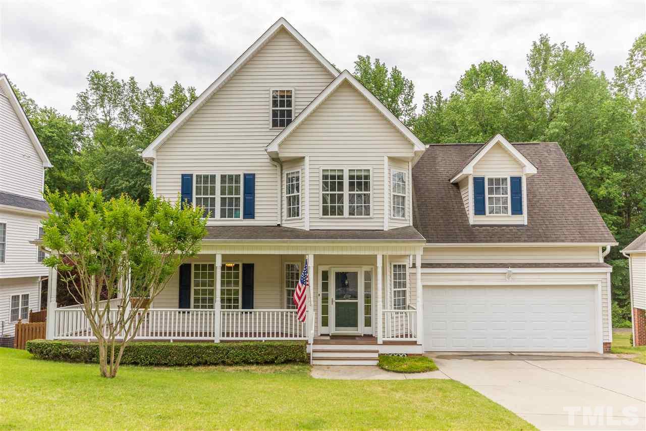 1504 Patterson Grove Road Apex, NC 27502 - Photo 25 of 25 Gallery Image 25