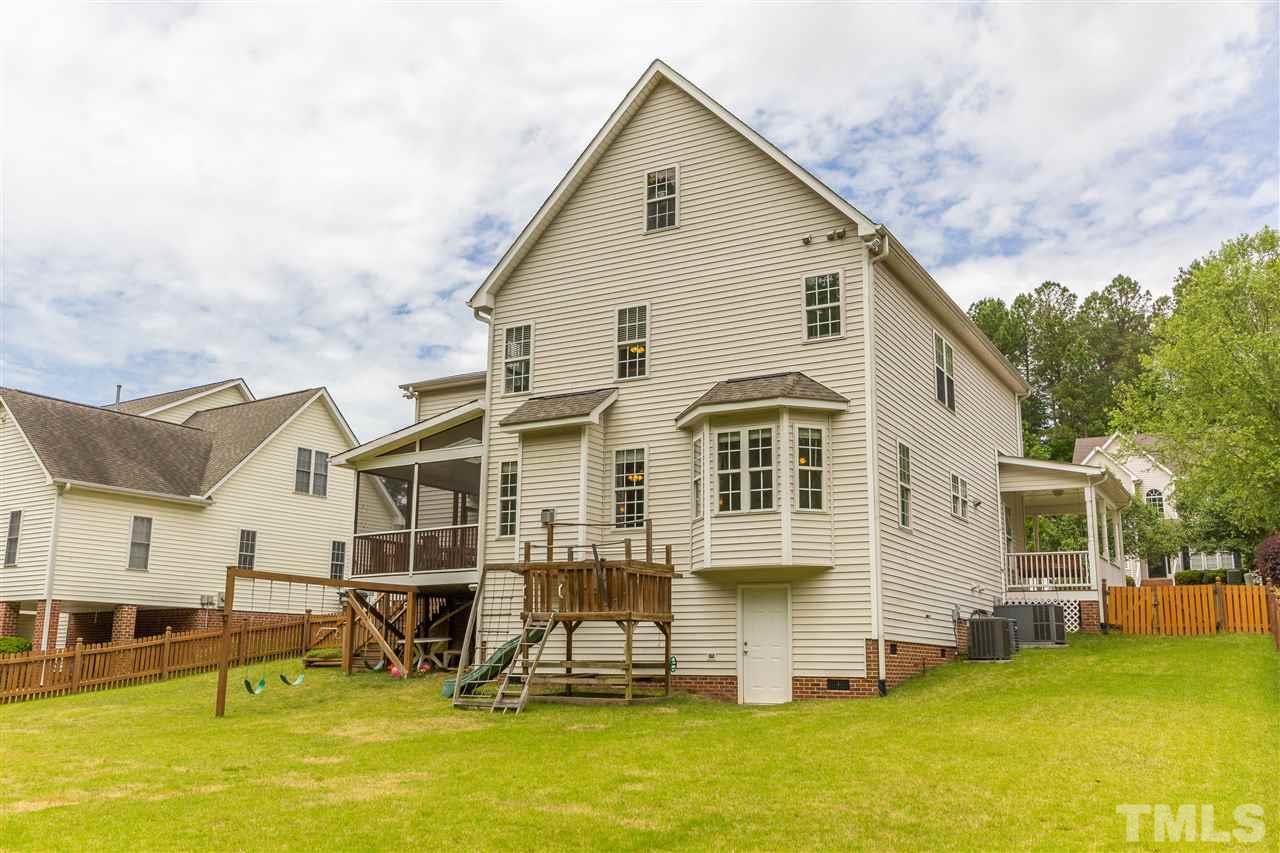 1504 Patterson Grove Road Apex, NC 27502 - Photo 6 of 25 Gallery Image 6