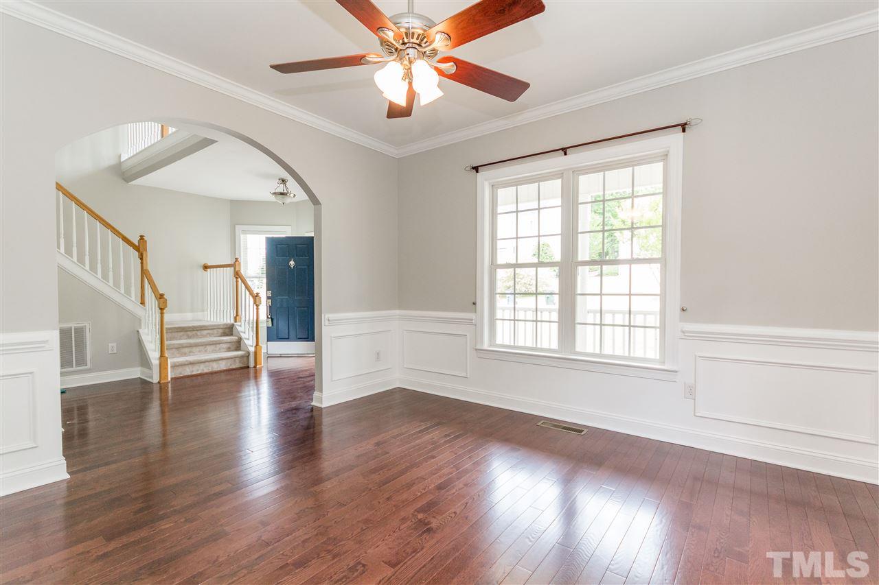 1504 Patterson Grove Road Apex, NC 27502 - Photo 7 of 25 Gallery Image 7
