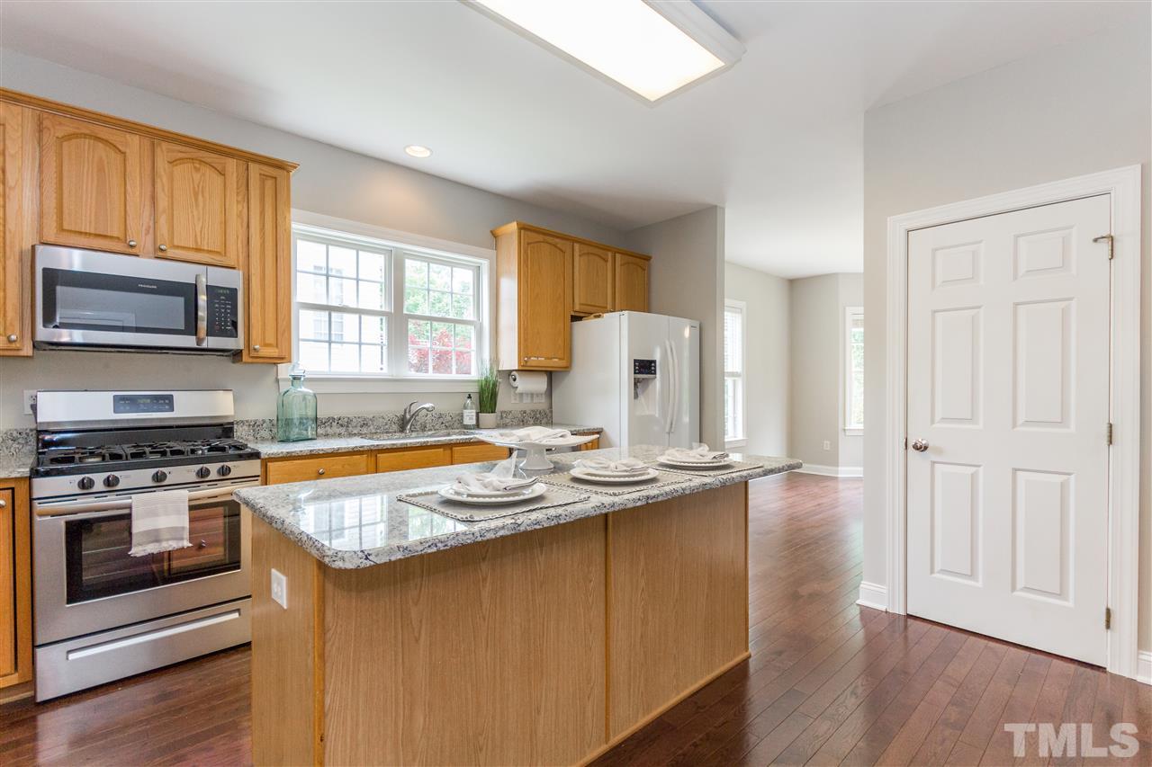 1504 Patterson Grove Road Apex, NC 27502 - Photo 8 of 25 Gallery Image 8