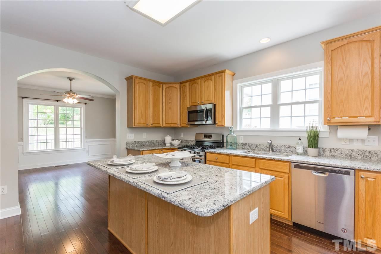 1504 Patterson Grove Road Apex, NC 27502 - Photo 9 of 25 Gallery Image 9