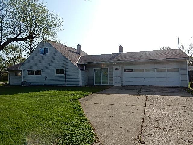 4001 Rickenbacker Avenue Columbus, OH 43213 - Photo 1 of 16
