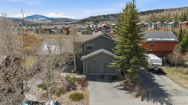 $1,600,000 | 245 East Coyote Court, Silverthorne, CO 80498