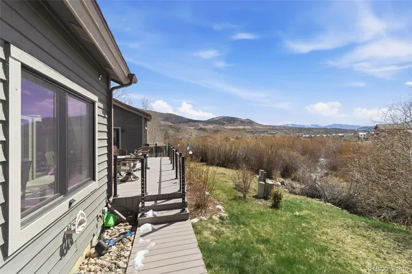 $1,600,000 | 245 East Coyote Court, Silverthorne, CO 80498